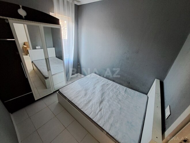 2-комн. дом/дача - пос. Бакиханова - 40 м² (5)