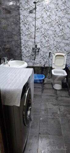 1 otaqlı həyət evi/bağ evi - 28 May m. - 25 m² (5)