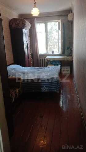 2-комн. вторичка - м. 20 января - 45 м² (2)