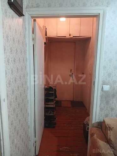2-комн. вторичка - м. 20 января - 45 м² (11)