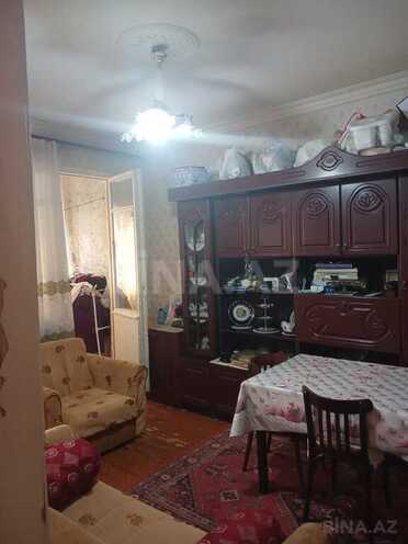 2-комн. вторичка - м. 20 января - 45 м² (4)