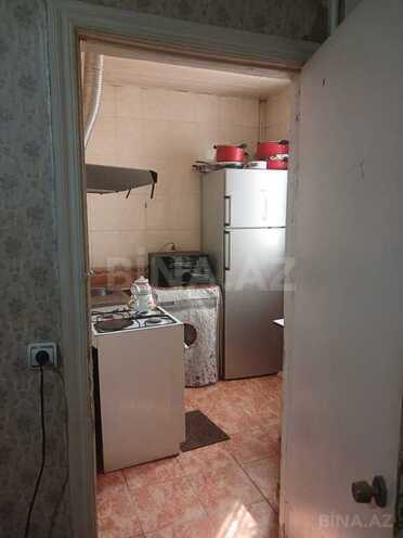 2-комн. вторичка - м. 20 января - 45 м² (7)
