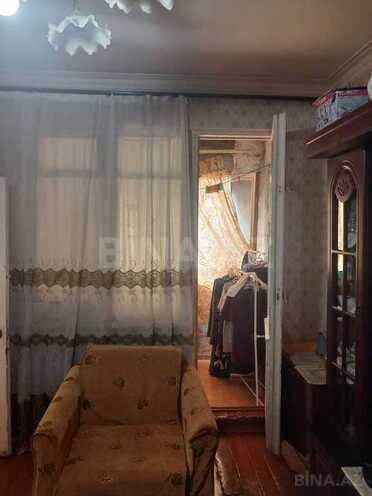 2-комн. вторичка - м. 20 января - 45 м² (9)
