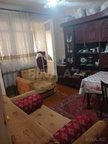 2-комн. вторичка - м. 20 января - 45 м² (5)
