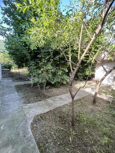 6 otaqlı həyət evi/bağ evi - Qəbələ - 130 m² (29)