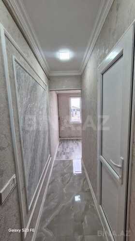 2-комн. вторичка - Хырдалан - 45 м² (5)