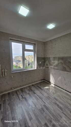 2-комн. вторичка - Хырдалан - 45 м² (2)