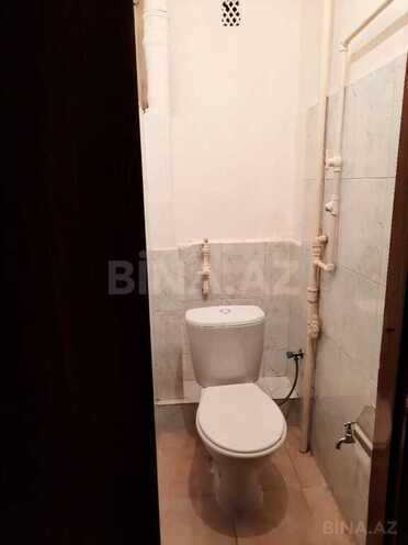 4-комн. вторичка - м. Элмляр Академиясы - 110 м² (21)
