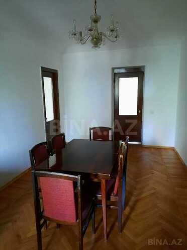 4-комн. вторичка - м. Элмляр Академиясы - 110 м² (4)
