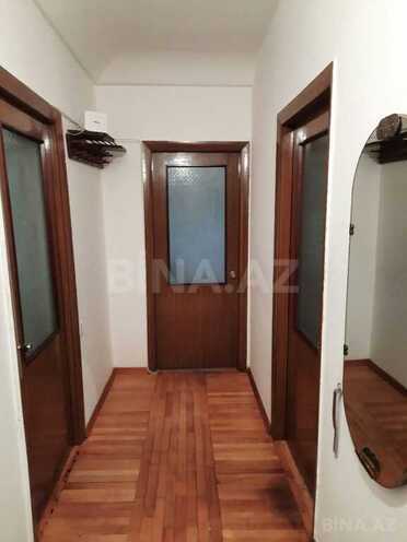 4-комн. вторичка - м. Элмляр Академиясы - 110 м² (19)