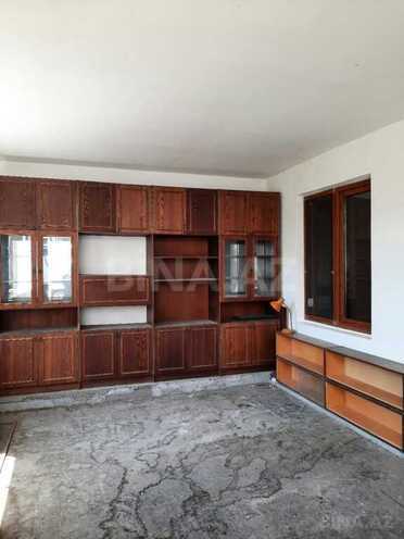 4-комн. вторичка - м. Элмляр Академиясы - 110 м² (14)