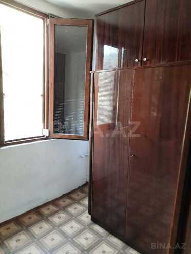 4-комн. вторичка - м. Элмляр Академиясы - 110 м² (11)