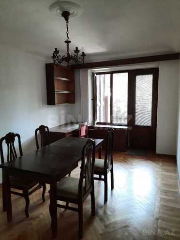 4-комн. вторичка - м. Элмляр Академиясы - 110 м² (1)