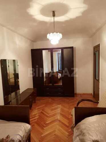 4-комн. вторичка - м. Элмляр Академиясы - 110 м² (5)