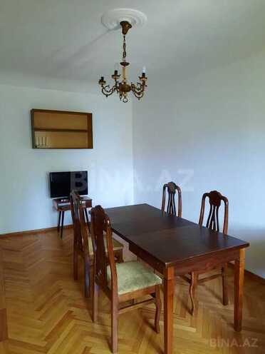 4-комн. вторичка - м. Элмляр Академиясы - 110 м² (2)