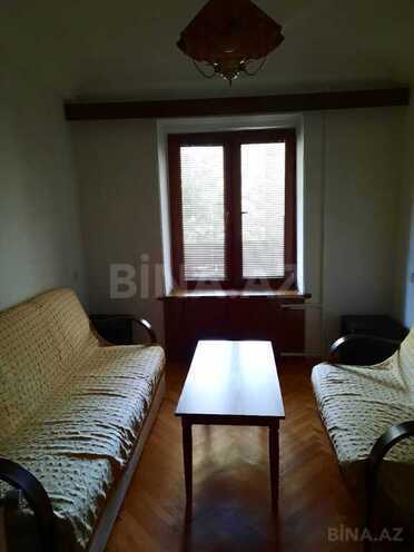 4-комн. вторичка - м. Элмляр Академиясы - 110 м² (7)