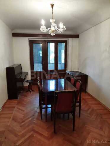 4-комн. вторичка - м. Элмляр Академиясы - 110 м² (3)