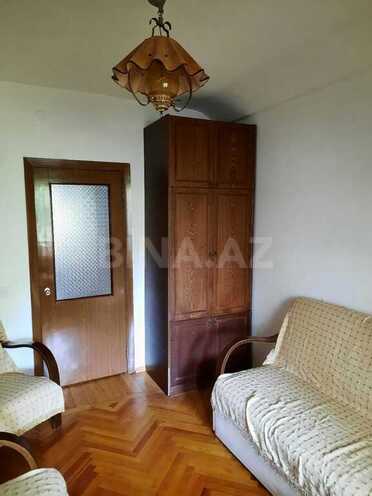 4-комн. вторичка - м. Элмляр Академиясы - 110 м² (9)