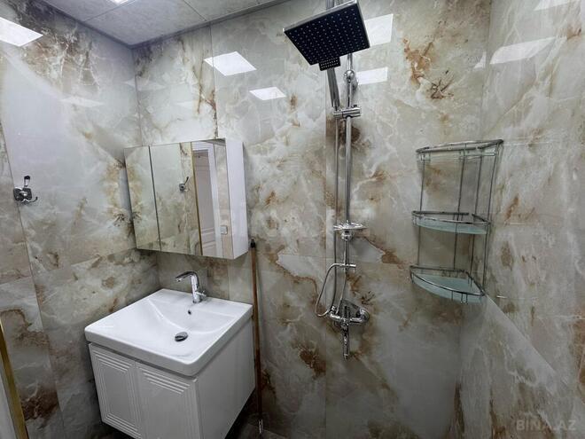 2 otaqlı köhnə tikili - Memar Əcəmi m. - 55 m² (8)