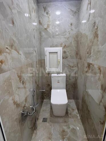 2 otaqlı köhnə tikili - Memar Əcəmi m. - 55 m² (10)