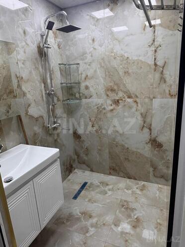 2 otaqlı köhnə tikili - Memar Əcəmi m. - 55 m² (11)