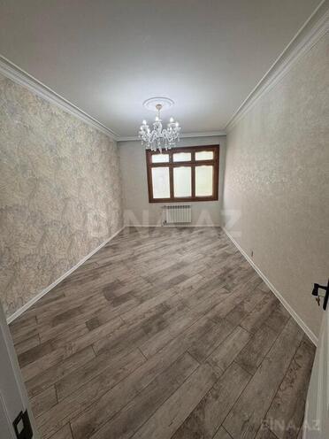 2 otaqlı köhnə tikili - Memar Əcəmi m. - 55 m² (5)