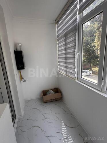 2 otaqlı köhnə tikili - Memar Əcəmi m. - 55 m² (13)