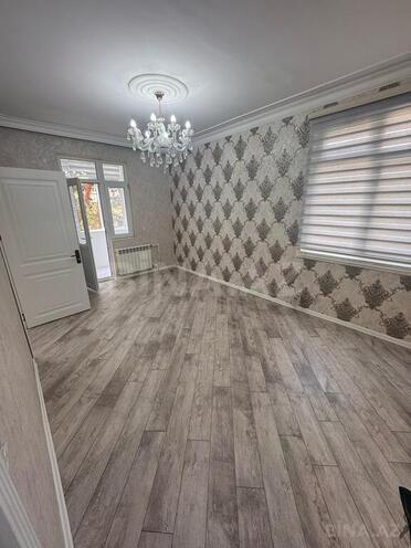 2 otaqlı köhnə tikili - Memar Əcəmi m. - 55 m² (7)