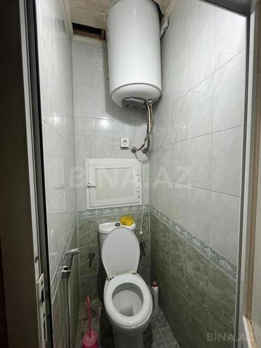 2 otaqlı köhnə tikili - 20 Yanvar m. - 50 m² (13)