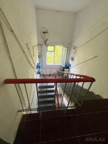 2 otaqlı köhnə tikili - 20 Yanvar m. - 50 m² (11)