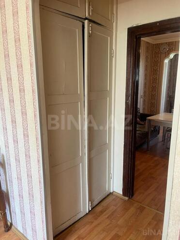 2 otaqlı köhnə tikili - 20 Yanvar m. - 50 m² (7)