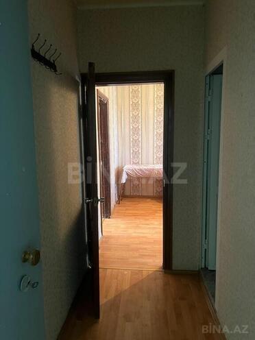 2 otaqlı köhnə tikili - 20 Yanvar m. - 50 m² (8)