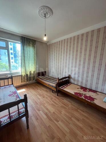 2 otaqlı köhnə tikili - 20 Yanvar m. - 50 m² (3)