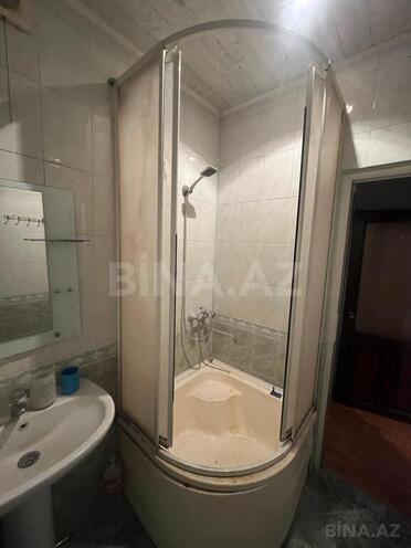 2 otaqlı köhnə tikili - 20 Yanvar m. - 50 m² (12)