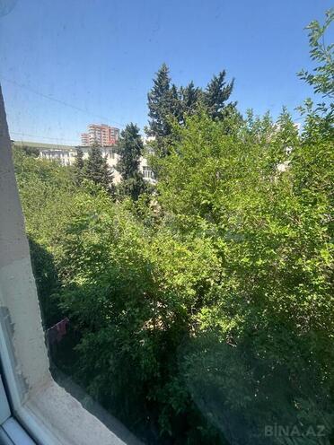 2 otaqlı köhnə tikili - 20 Yanvar m. - 50 m² (14)