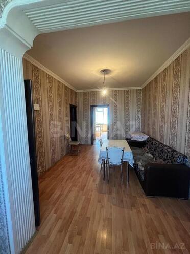 2 otaqlı köhnə tikili - 20 Yanvar m. - 50 m² (2)