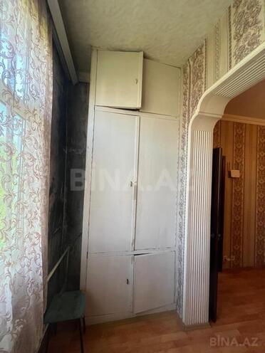 2 otaqlı köhnə tikili - 20 Yanvar m. - 50 m² (4)