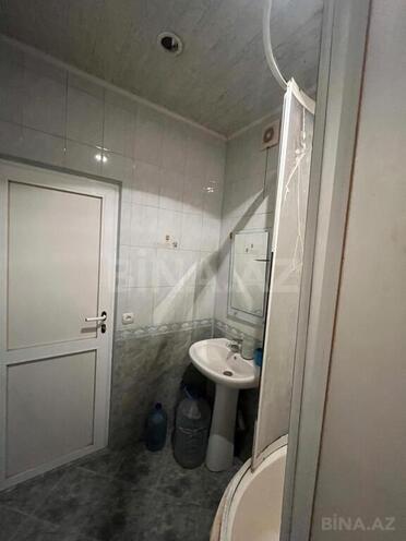 2 otaqlı köhnə tikili - 20 Yanvar m. - 50 m² (15)