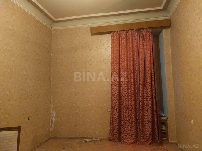 3-комн. вторичка - м. 28 мая - 110 м² (3)
