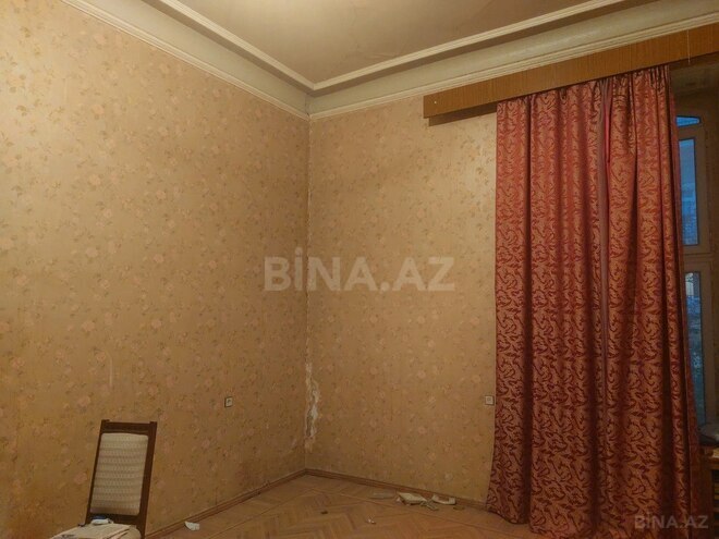 3-комн. вторичка - м. 28 мая - 110 м² (2)