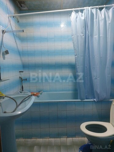 3-комн. вторичка - м. 28 мая - 110 м² (12)