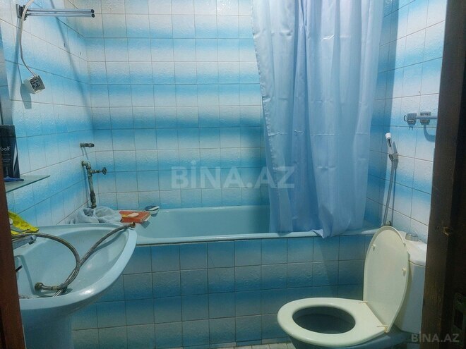 3-комн. вторичка - м. 28 мая - 110 м² (14)