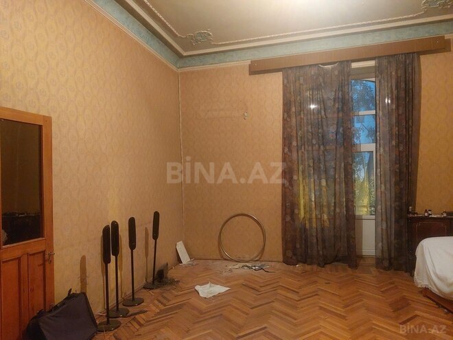 3-комн. вторичка - м. 28 мая - 110 м² (4)