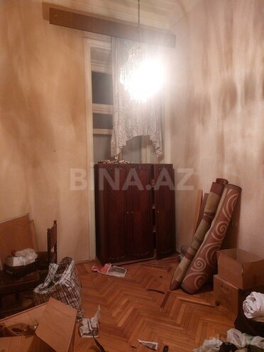 3-комн. вторичка - м. 28 мая - 110 м² (11)