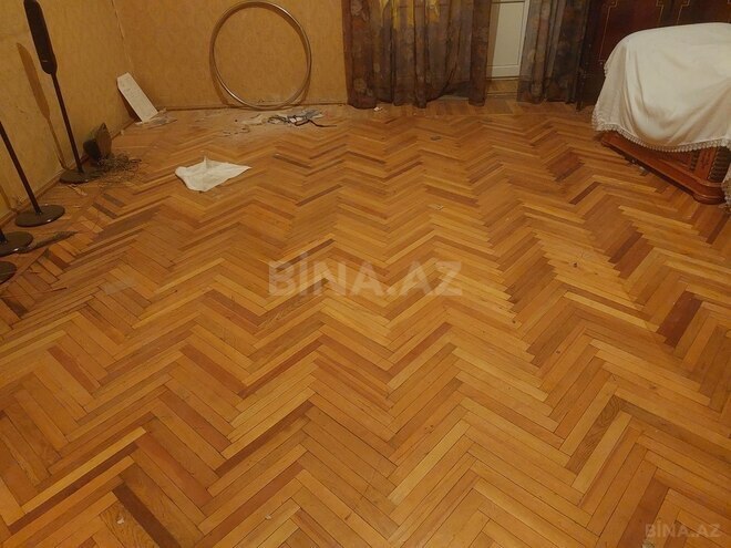 3-комн. вторичка - м. 28 мая - 110 м² (9)