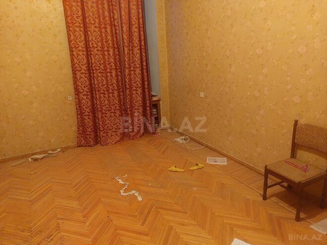 3-комн. вторичка - м. 28 мая - 110 м² (10)