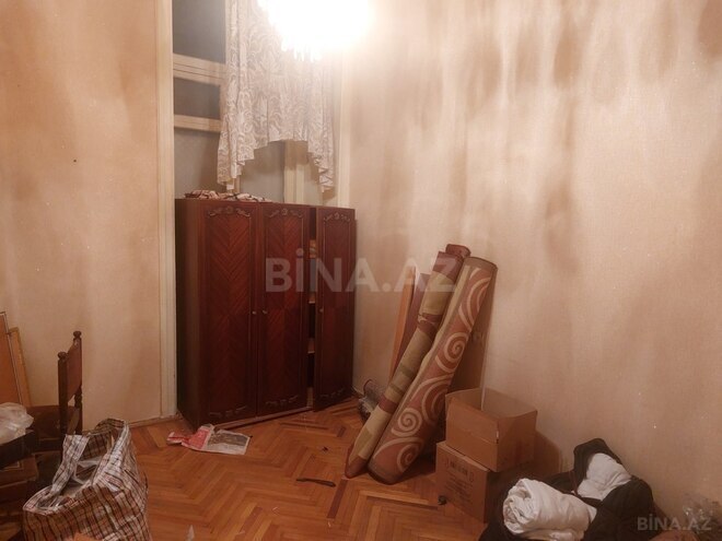 3-комн. вторичка - м. 28 мая - 110 м² (5)