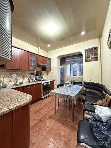2 otaqlı köhnə tikili - Nəriman Nərimanov m. - 55 m² (3)