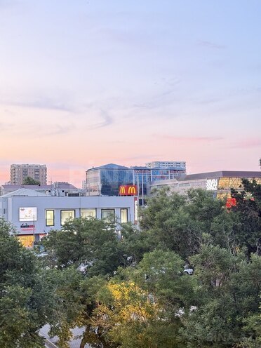 2 otaqlı köhnə tikili - Nəriman Nərimanov m. - 55 m² (12)