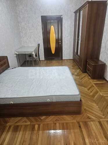 2 otaqlı köhnə tikili - Azadlıq Prospekti m. - 65 m² (3)